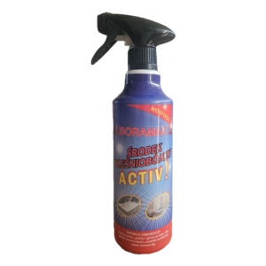 Priemonė nuo pelėsio ir grybelio ACTIV 500 ml