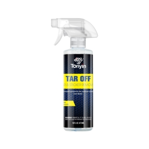 Bitumo valiklis Tar Off Tar & Sticker Remover 473 ml