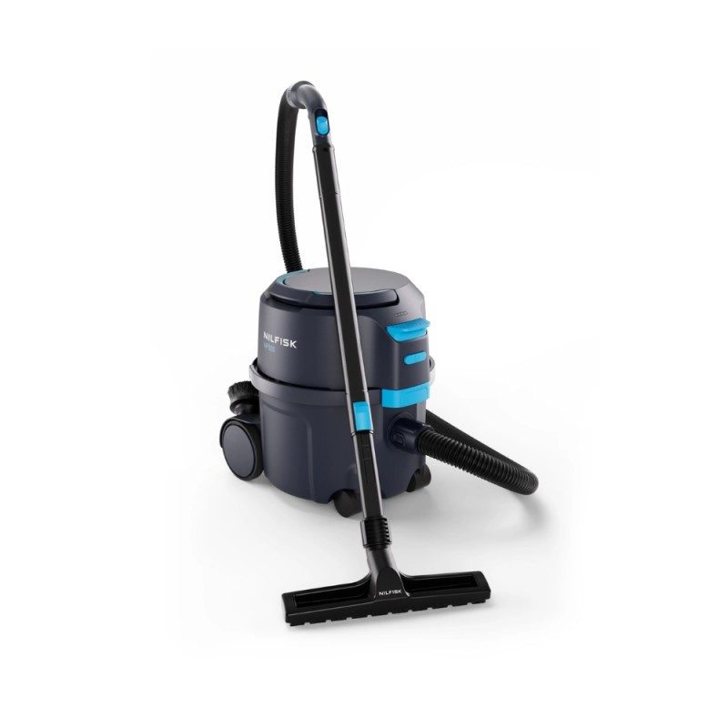 Akumuliatorinis siurblys NILFISK VP500 R H BP 36V