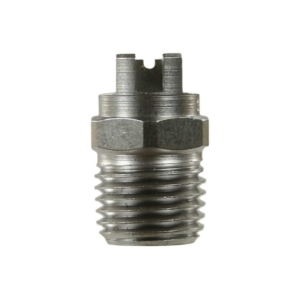 Aukšto spaudimo purkštukas R+M 1/4" 04 25°