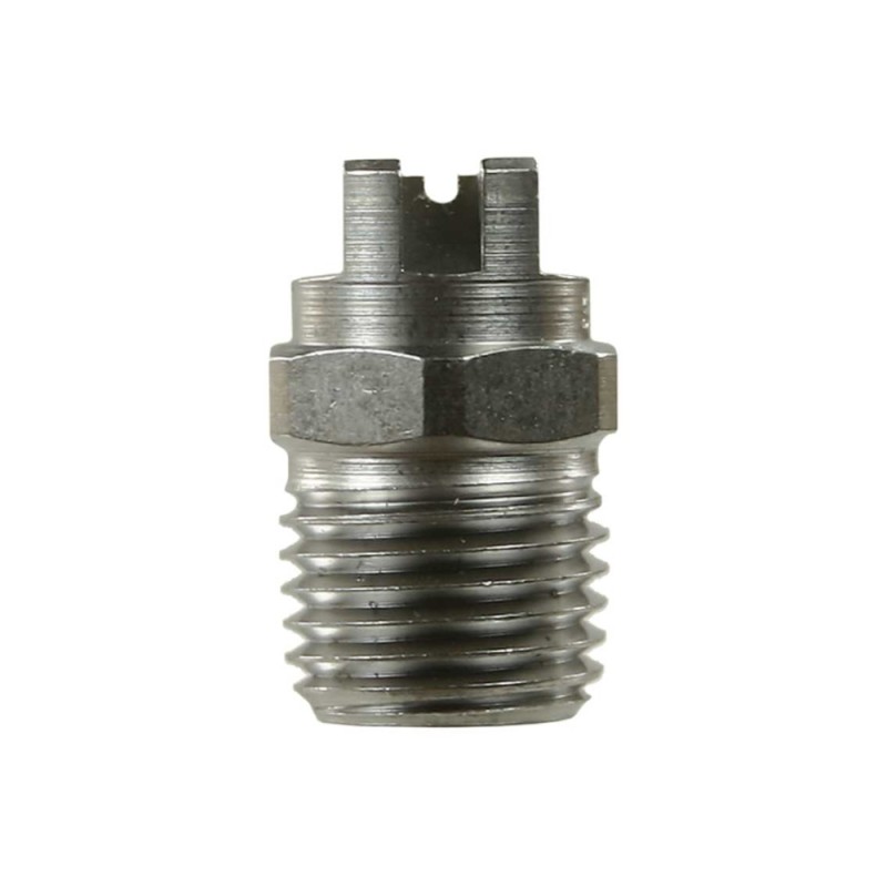 Aukšto spaudimo purkštukas R+M 1/4" 04 25°