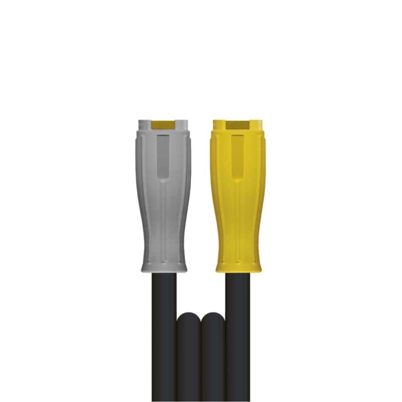 Aukšto spaudimo žarna R+M Karcher TR22 15m