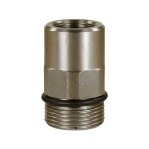 Besisukanti jungtis R+M Suttner ST-741 1/4"