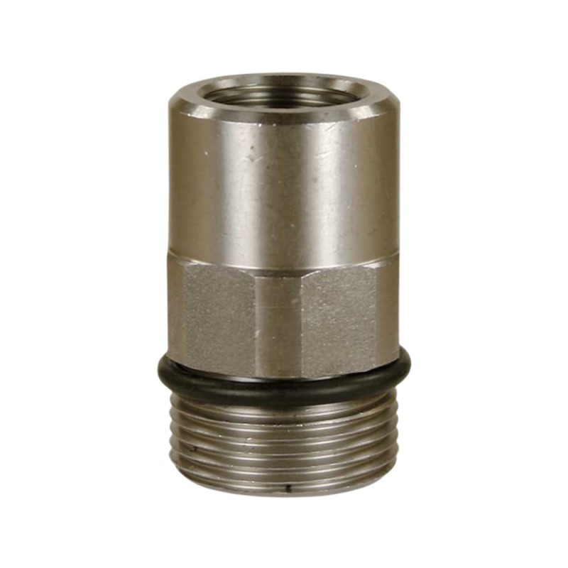 Besisukanti jungtis R+M Suttner ST-741 1/4"