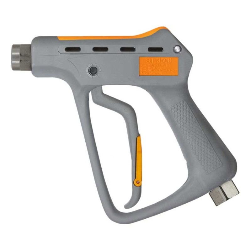 Didelio srauto pistoletas R+M ST-3500