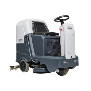 Grindų plovimo mašina NILFISK SC3500 A222 X BL