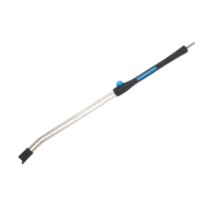 Lenkta ietis be purkštuko NILFISK Tornado Plus 1120mm