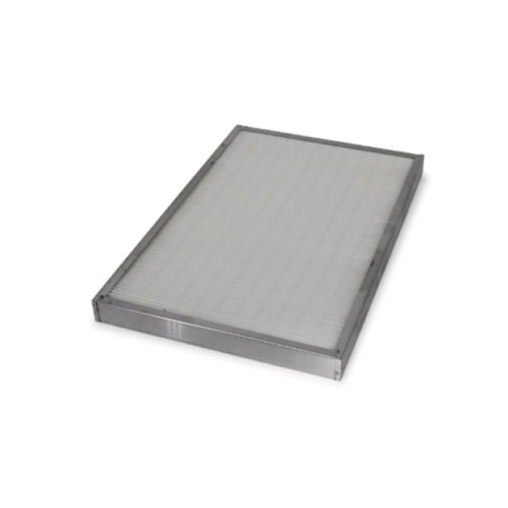 Oro filtras šlavimo mašinai NILFISK Floortec R360 B, SR1000S