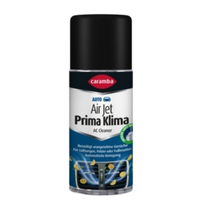 Oro kondicionieriaus valiklis CARAMBA Air Jet 100ml