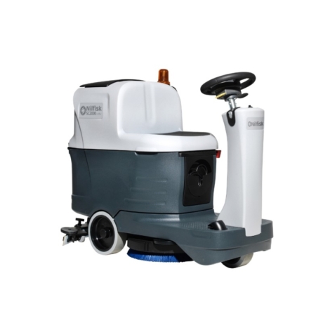 Plovimo mašina NILFISK Scrubber SC2000 53 B FULL PKG
