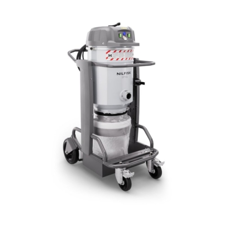 Pramoninis siurblys NILFISK SP102 HC