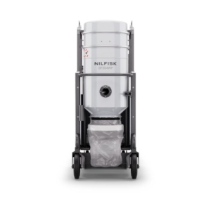 Pramoninis siurblys NILFISK SP304WP HC