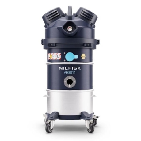 Pramoninis siurblys NILFISK VHS 011 LC Z22 EXA