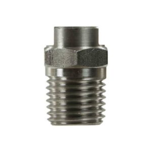 Purkštukas sienų plovimo priedui R+M D02 1/4"