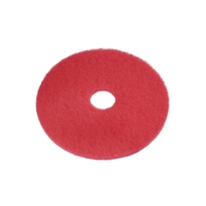Raudonas šveitimo padas NILFISK 381mm, 5vnt.