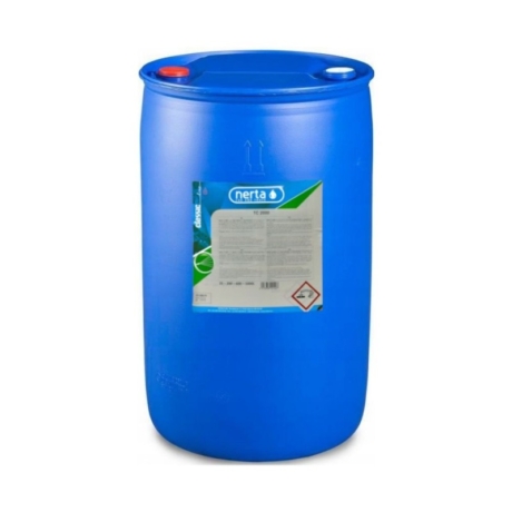 Šampūnas sunkvežimiams NERTA Truck Cleaner 2000 TC2000 200L