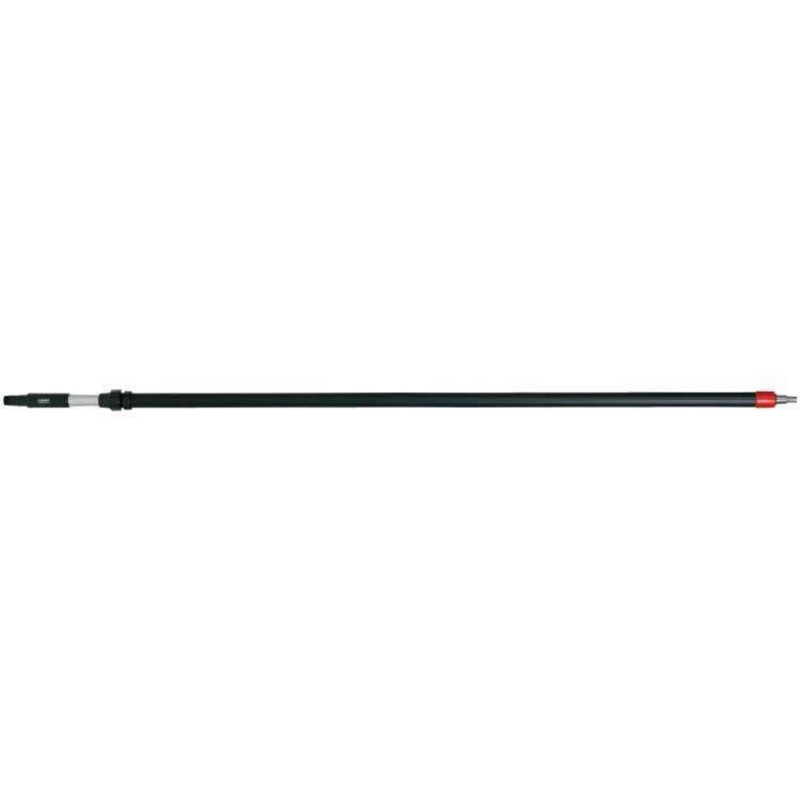 Teleskopinis kotas šepečiui R+M 1630-2750mm