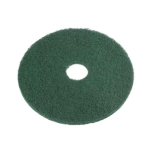 Žalias šveitimo padas NILFISK 508mm, 5vnt.