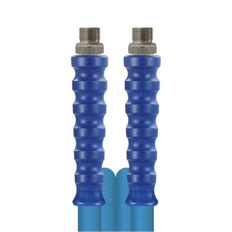 Žarna maisto pramonei R+M BluFood 1/2" 1,5m
